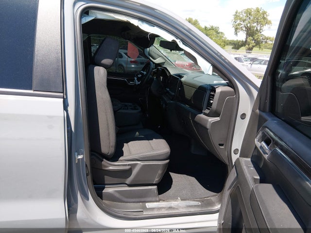 صورة 5 لـ 2024 Chevrolet SILVERADO 1500