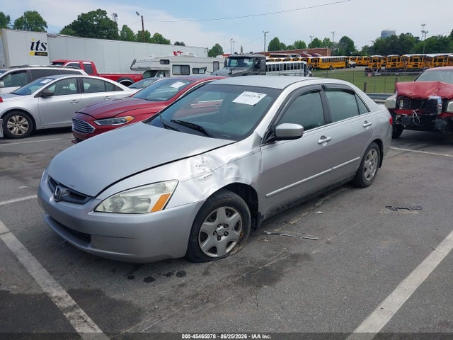 صورة 2 لـ 2005 Honda ACCORD 2.4 LX