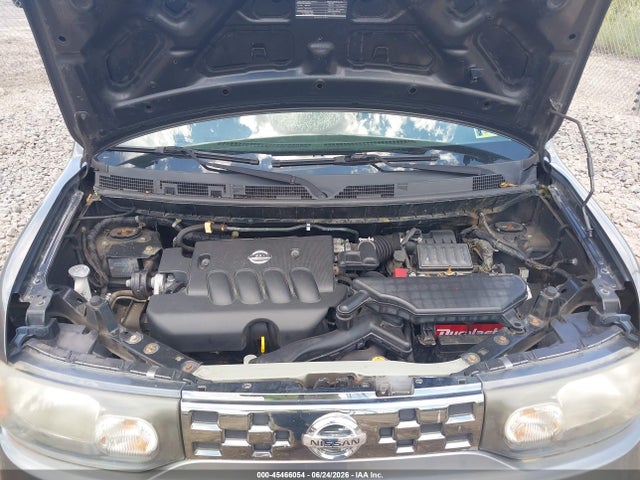 2012 Nissan CUBE 1.8 SL 缩略图 10