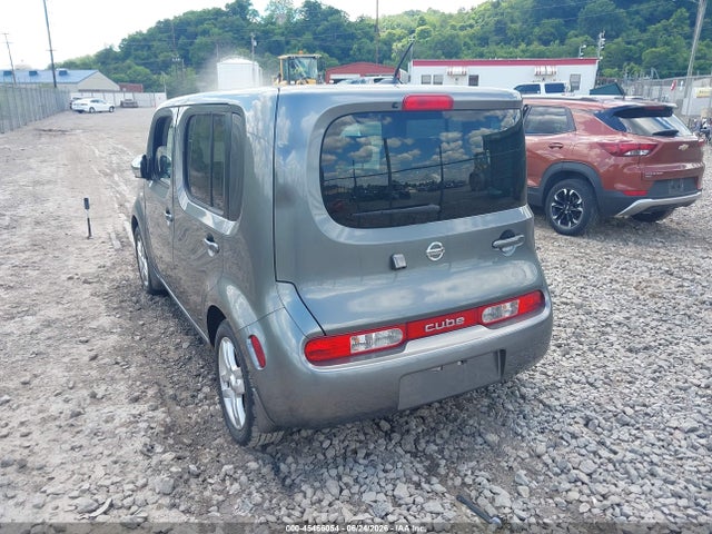 2012 Nissan CUBE 1.8 SL 缩略图 3
