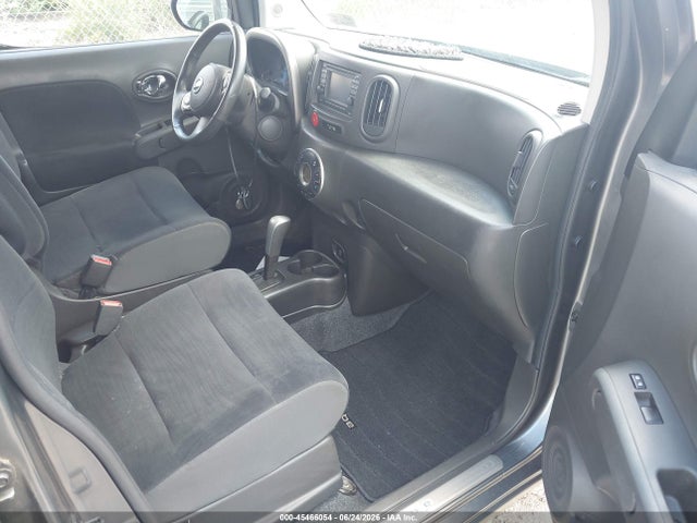 2012 Nissan CUBE 1.8 SL 缩略图 5