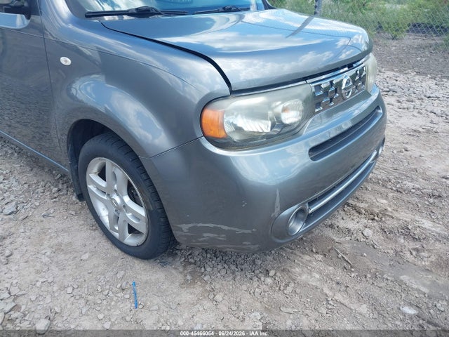 2012 Nissan CUBE 1.8 SL 缩略图 6