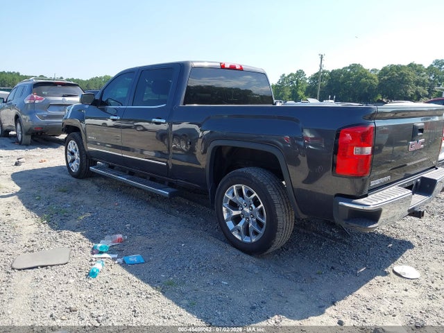 2014 GMC SIERRA 1500 SLT 照片 3