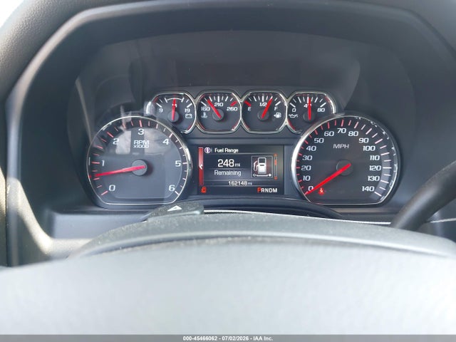 2014 GMC SIERRA 1500 SLT 照片 7