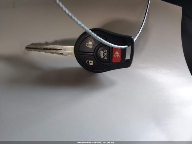 2014 Nissan SENTRA S 缩略图 11