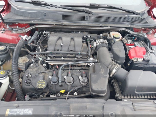صورة 10 لـ 2016 FORD TAURUS SEL