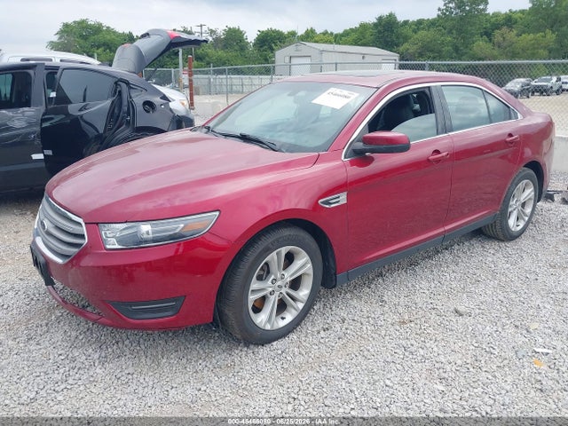 صورة 2 لـ 2016 FORD TAURUS SEL