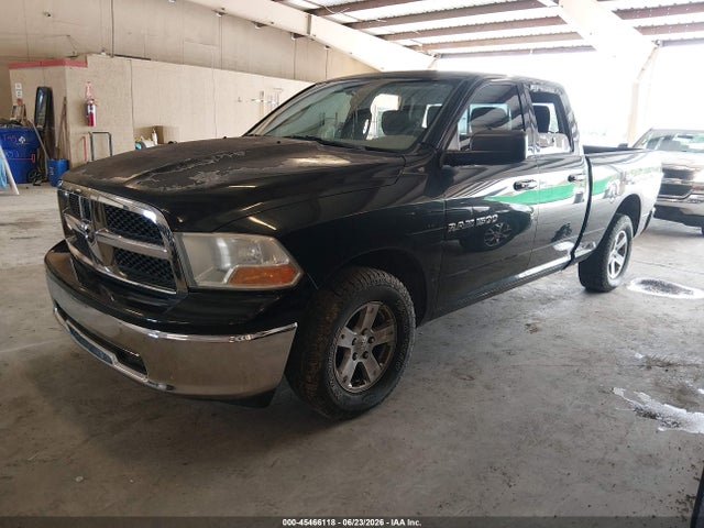 2011 RAM RAM 1500 SLT — фото 2