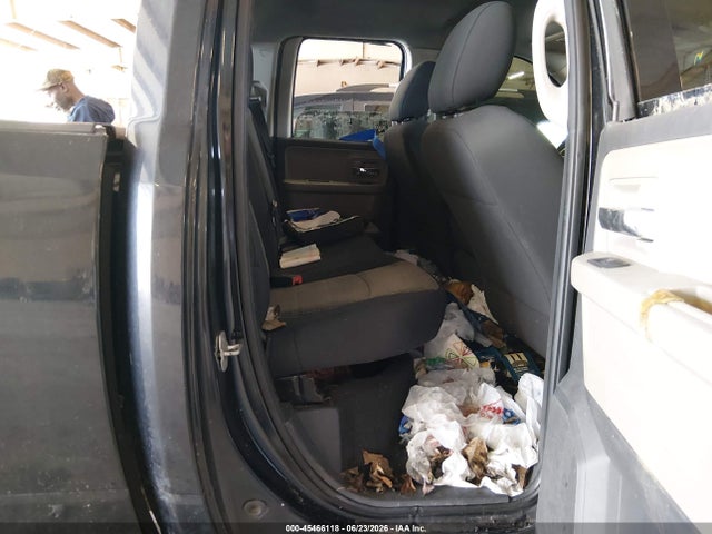 2011 RAM RAM 1500 SLT — фото 8