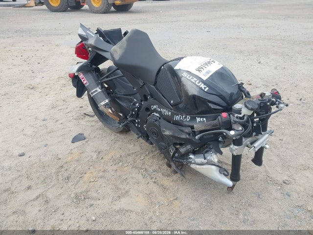 2024 SUZUKI GSX 