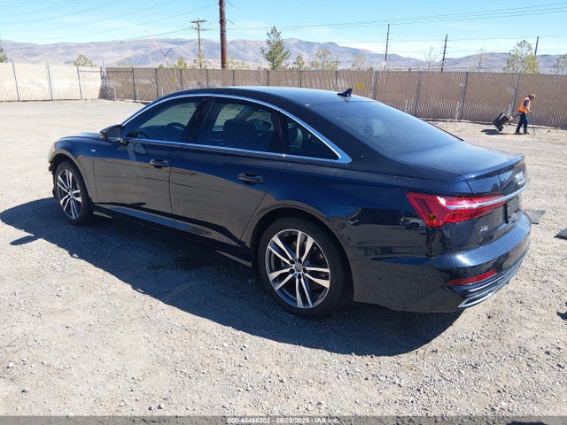 2019 AUDI A6 55 PREMIUM photo 3
