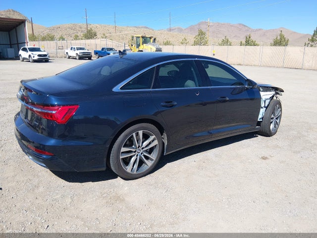 2019 AUDI A6 55 PREMIUM photo 4