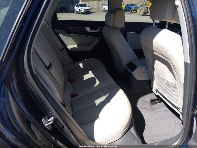 2019 AUDI A6 55 PREMIUM photo 8