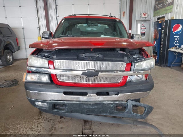 صورة مصغرة 12 لـ 2005 Chevrolet AVALANCHE 1500 LS