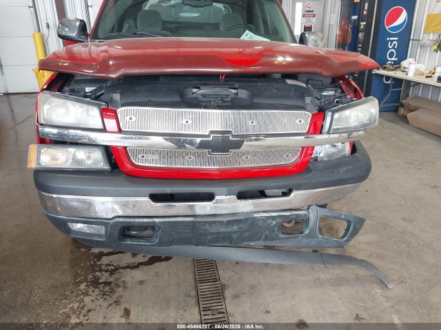 صورة مصغرة 6 لـ 2005 Chevrolet AVALANCHE 1500 LS