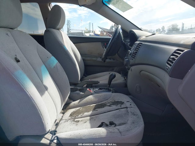 2008 KIA OPTIMA LX photo 5