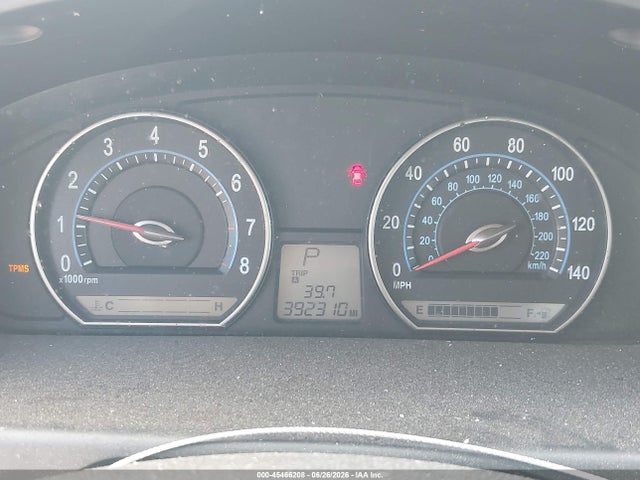 2008 KIA OPTIMA LX photo 7