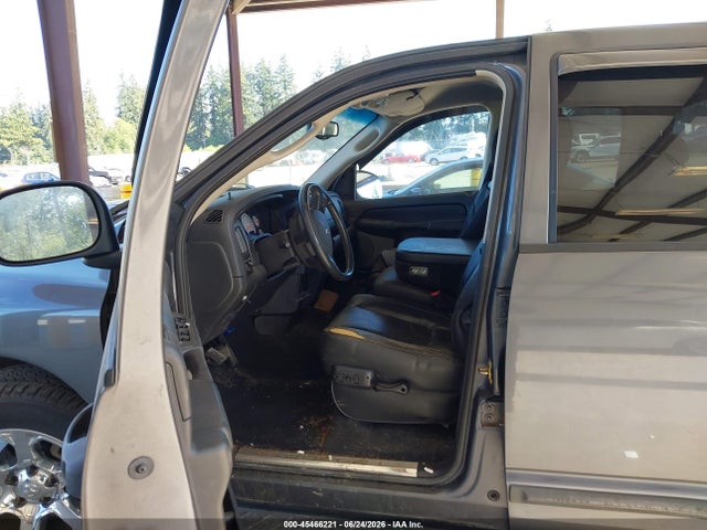 2004 Dodge RAM 1500 SLT/LARAMIE — фото 5