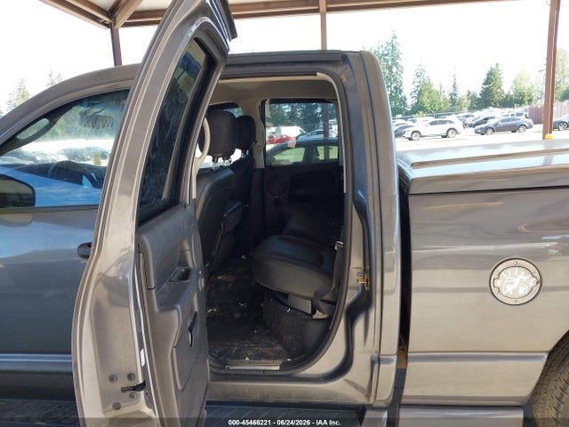 2004 Dodge RAM 1500 SLT/LARAMIE — фото 8