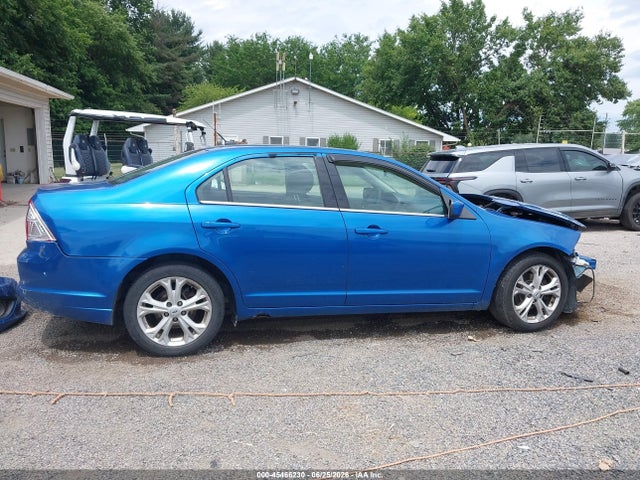2012 FORD FUSION SE — миниатюра 14