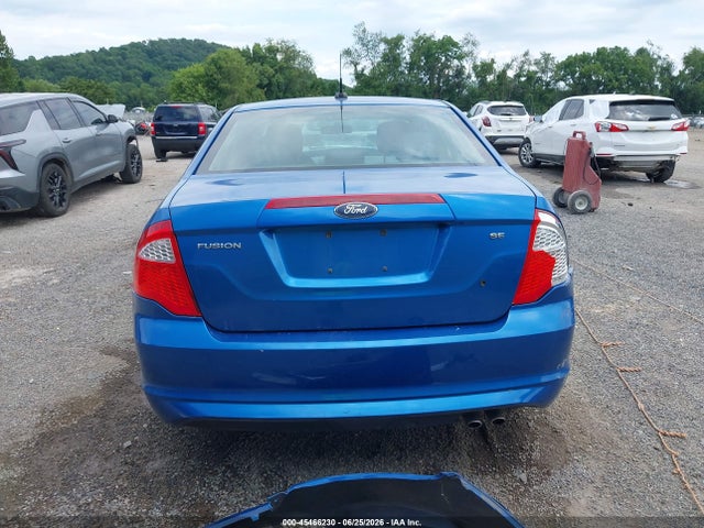 2012 FORD FUSION SE — миниатюра 17