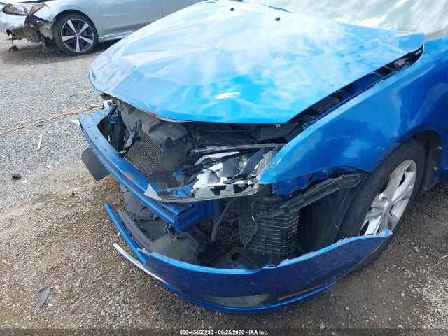 2012 FORD FUSION SE — миниатюра 18