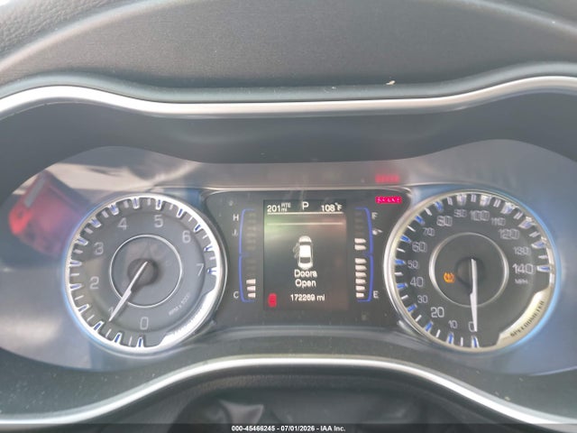 2016 Chrysler 200 LIMITED 照片 7