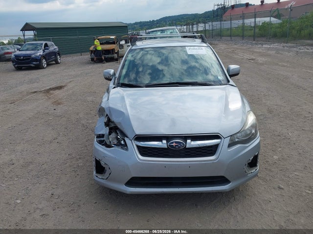 2014 Subaru IMPREZA 2.0I PREMIUM 缩略图 13