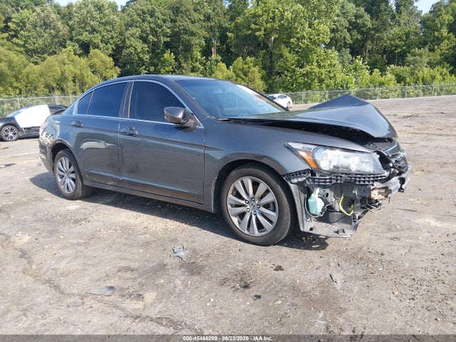 2011 HONDA ACCORD 2.4 EX-L