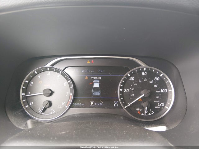 صورة 7 لـ 2022 Nissan FRONTIER SV 4X4