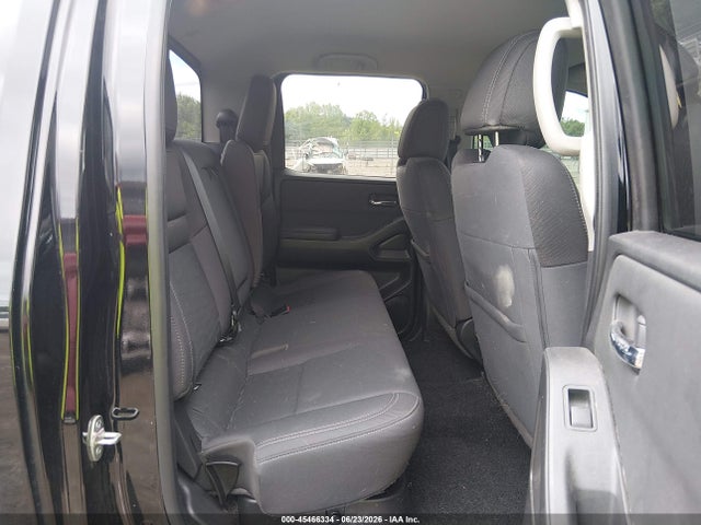 صورة 8 لـ 2022 Nissan FRONTIER SV 4X4