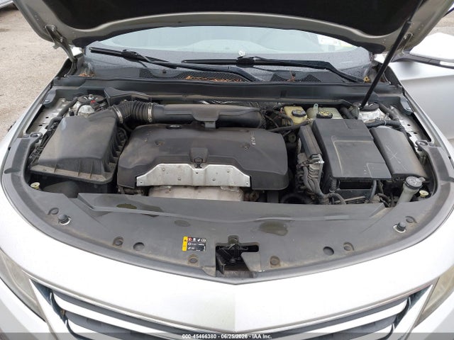 2014 Chevrolet IMPALA 1LT — фото 10