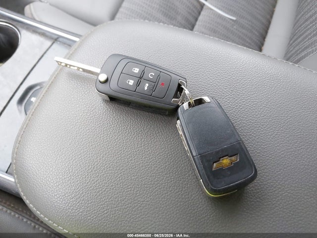 2014 Chevrolet IMPALA 1LT thumbnail 11