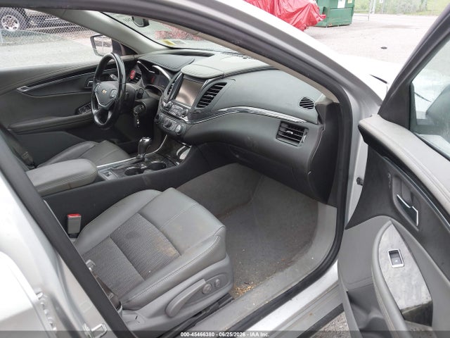 2014 Chevrolet IMPALA 1LT — фото 5