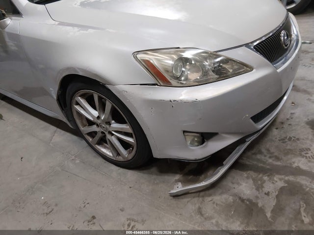 2006 Lexus IS 250 — миниатюра 17