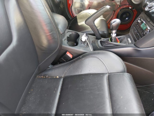 صورة 5 لـ 2014 FORD FOCUS ST