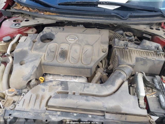 صورة 10 لـ 2010 Nissan ALTIMA 2.5 S