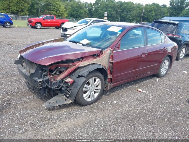 صورة 2 لـ 2010 Nissan ALTIMA 2.5 S