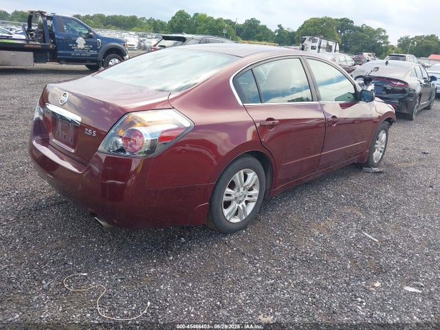 صورة 4 لـ 2010 Nissan ALTIMA 2.5 S