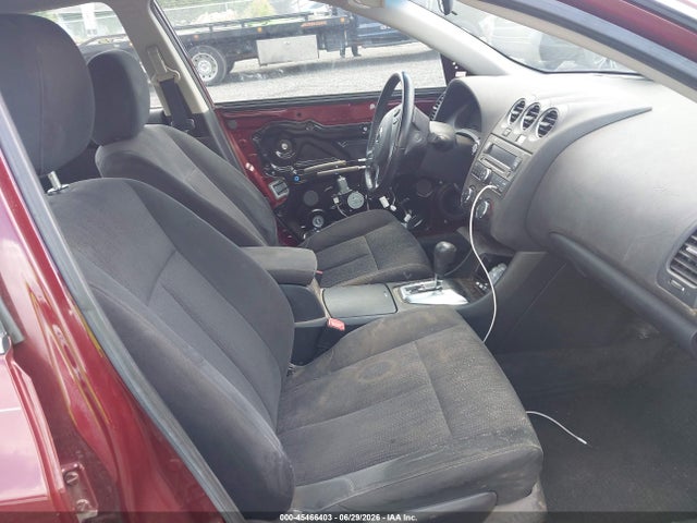 صورة 5 لـ 2010 Nissan ALTIMA 2.5 S