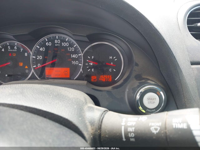 صورة 7 لـ 2010 Nissan ALTIMA 2.5 S
