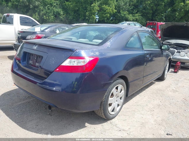 2008 Honda CIVIC LX 照片 4