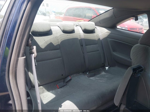 2008 Honda CIVIC LX 照片 8