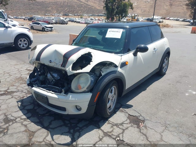 صورة 2 لـ 2010 MINI COOPER