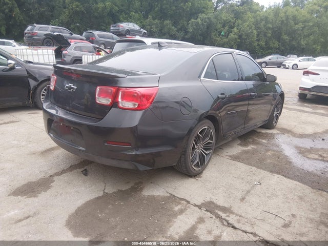 صورة 4 لـ 2015 Chevrolet MALIBU LS