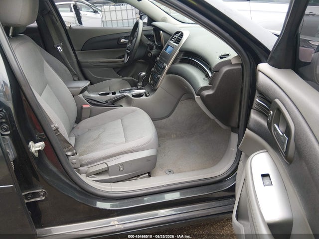 صورة 5 لـ 2015 Chevrolet MALIBU LS