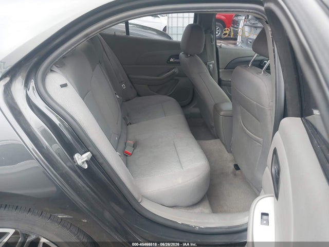 صورة 8 لـ 2015 Chevrolet MALIBU LS