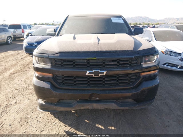 2016 Chevrolet SILVERADO 1500 WORK TRUCK 缩略图 12