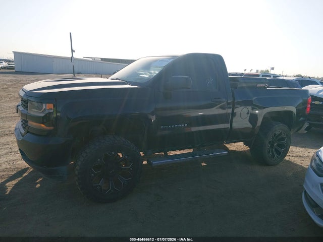 2016 Chevrolet SILVERADO 1500 WORK TRUCK 缩略图 14