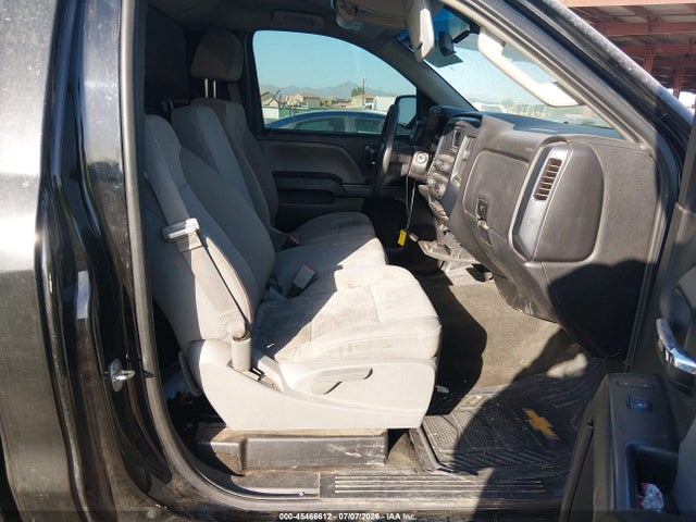 صورة 5 لـ 2016 Chevrolet SILVERADO 1500 WORK TRUCK